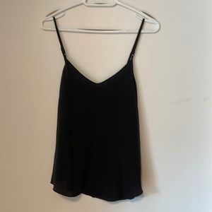 Wilfred Minou 100% Silk Camisole